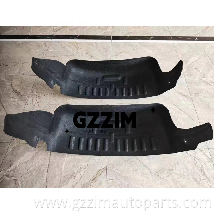 ABS Plastic Inner Fender For F150 2021